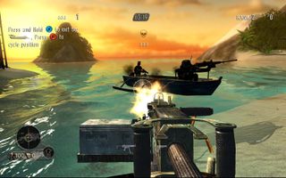 Far Cry Instincts: Predator