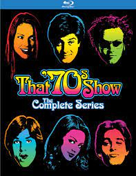 That '70s Show: The Complete Series: was $75.99, now $19.96, saving 73% at Walmart