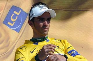Contador is a young winner