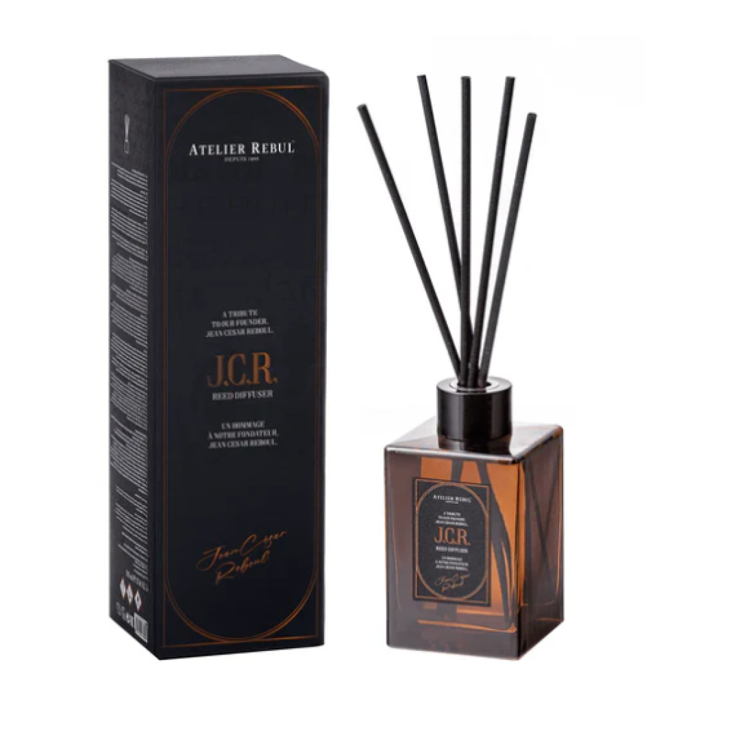 Atelier Rebul, J.C.R. 515 ML Reed Diffuser