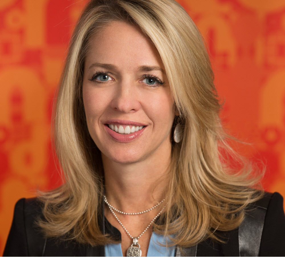 Pamela Kaufman to Head Consumer Products at Viacom/Nickelodeon | Next TV