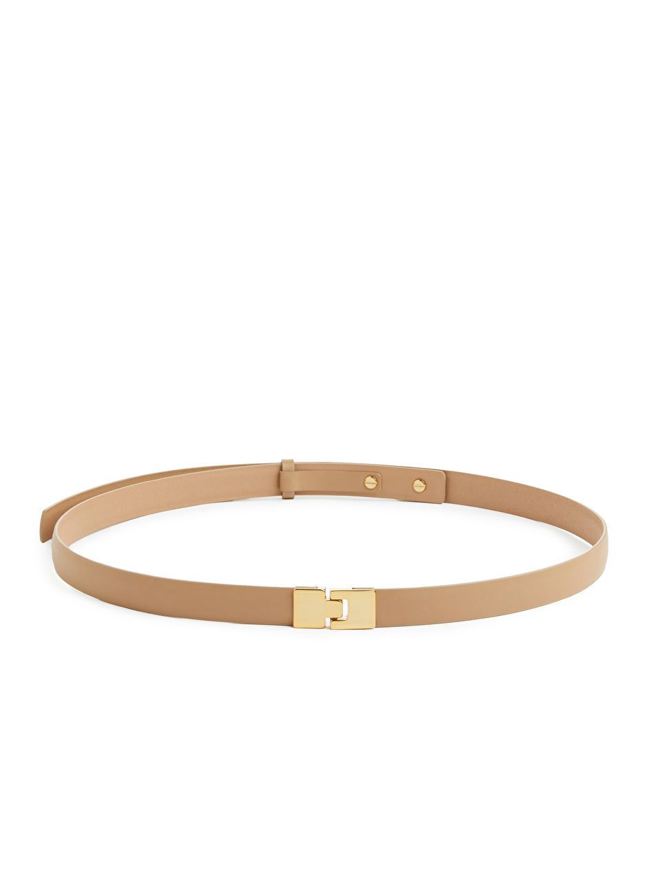 belt