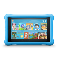 Fire HD 8 Kids Tablet: was $129 now $79 @ Amazon