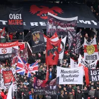 Get VIP Manchester United tickets HERE with Seat Unique!