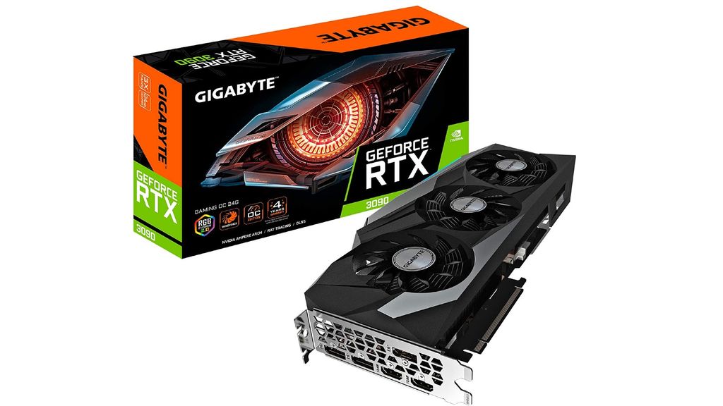 The best graphics cards for video editing in 2022 Digital Camera World
