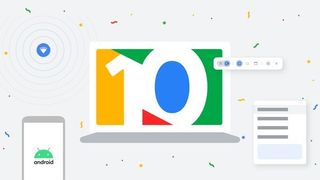 Chromebooks Turn 10 Features
