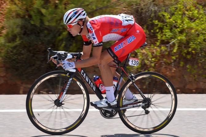 Eduard Vorganov (Europcar)