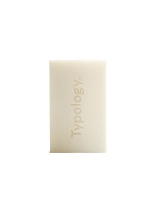 Typology Lipid-Enriched Cleansing Bar with 1% Calendula Extract + Sweet Almond Oil