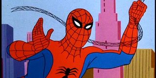 Spidey