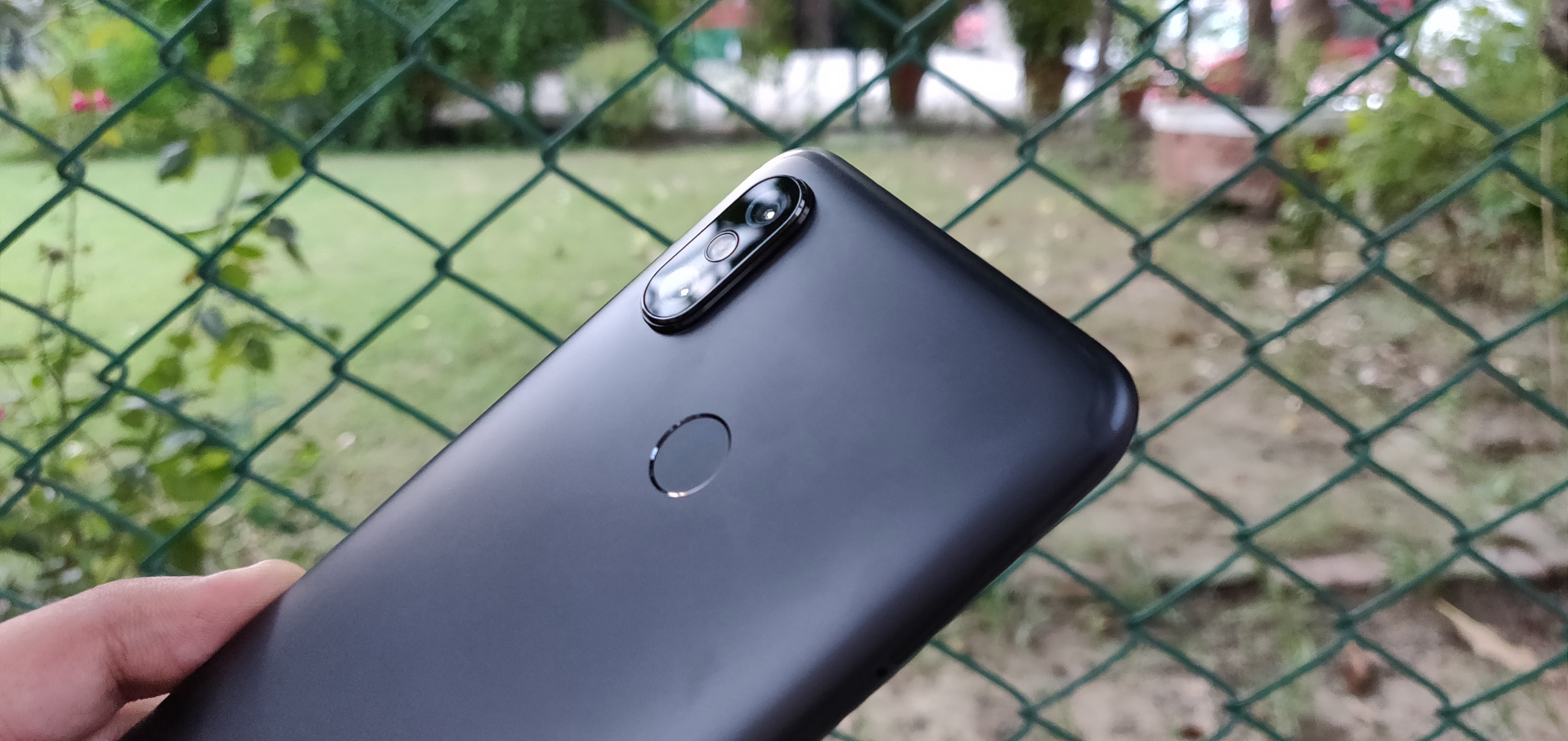 Xiaomi Mi A2 review: An 'A' for effort, but still not perfect