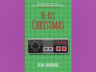 "8-Bit Christmas," by Kevin Jakubowski (2013)