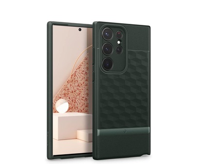 Caseology Parallax for Galaxy S23 Ultra