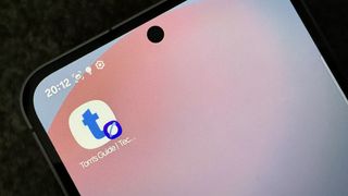 How to add a website to your Android home screen