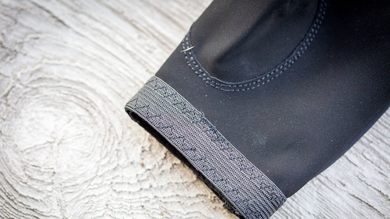 Horseware Winter Rider gloves review