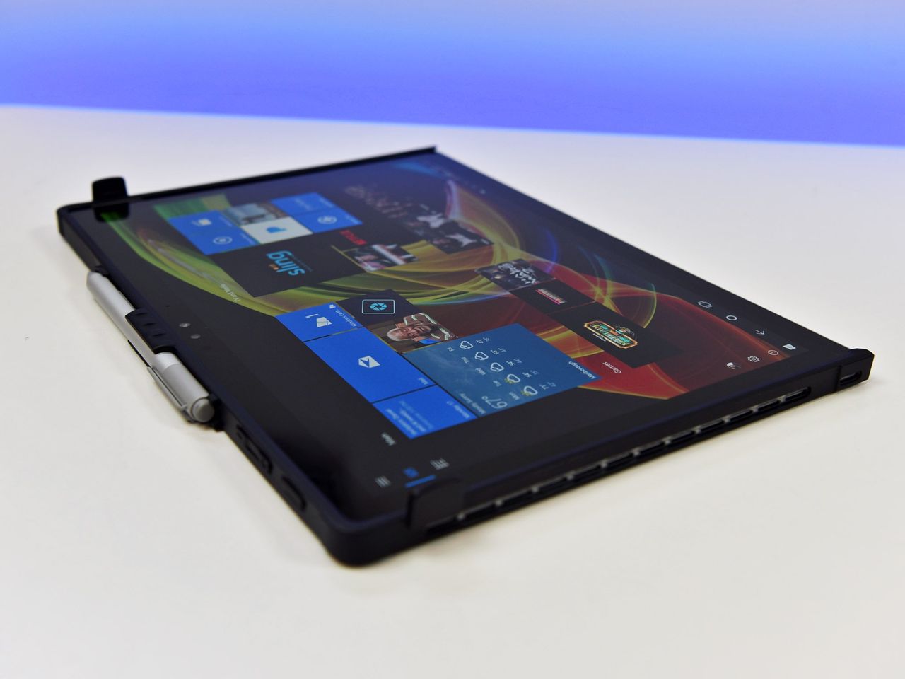 UAG case for Surface Book