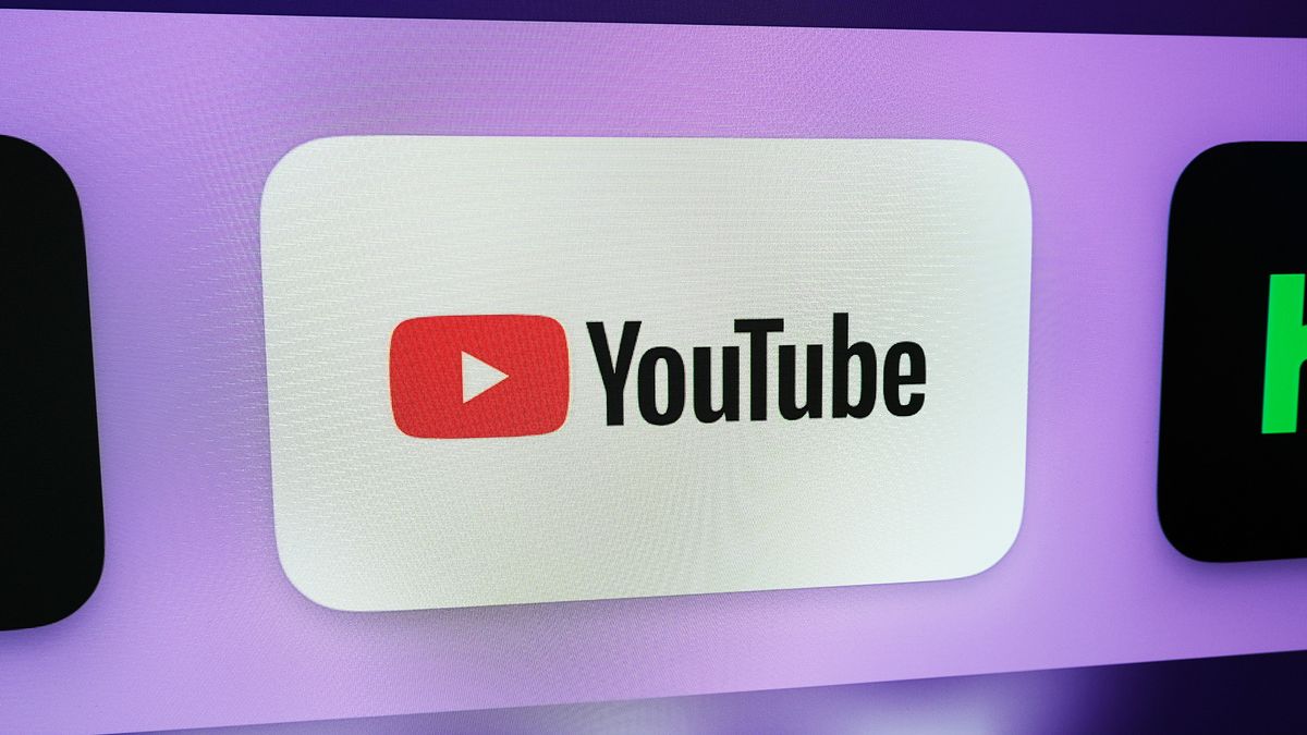 YouTube just got an upgrade that simplifies your home screen — here’s ...