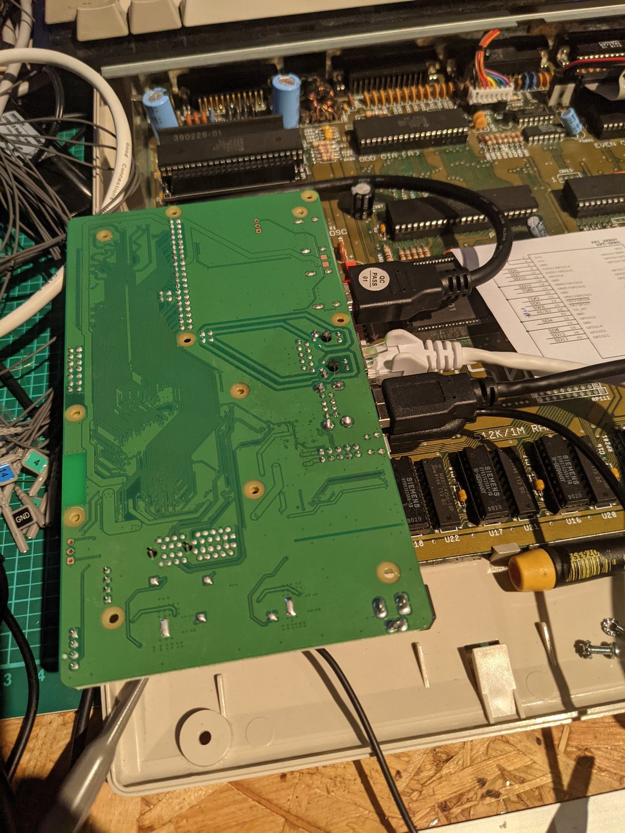 PiStorm CM4