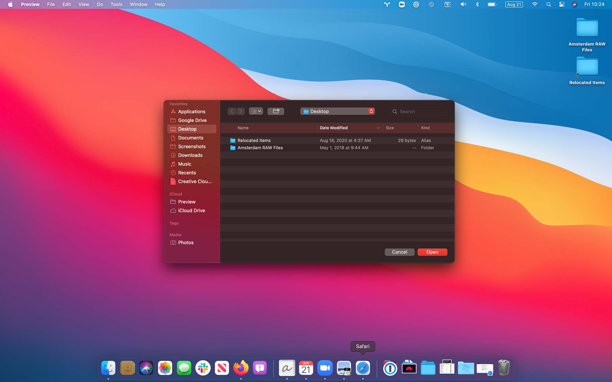 how to get itunes on macos big sur