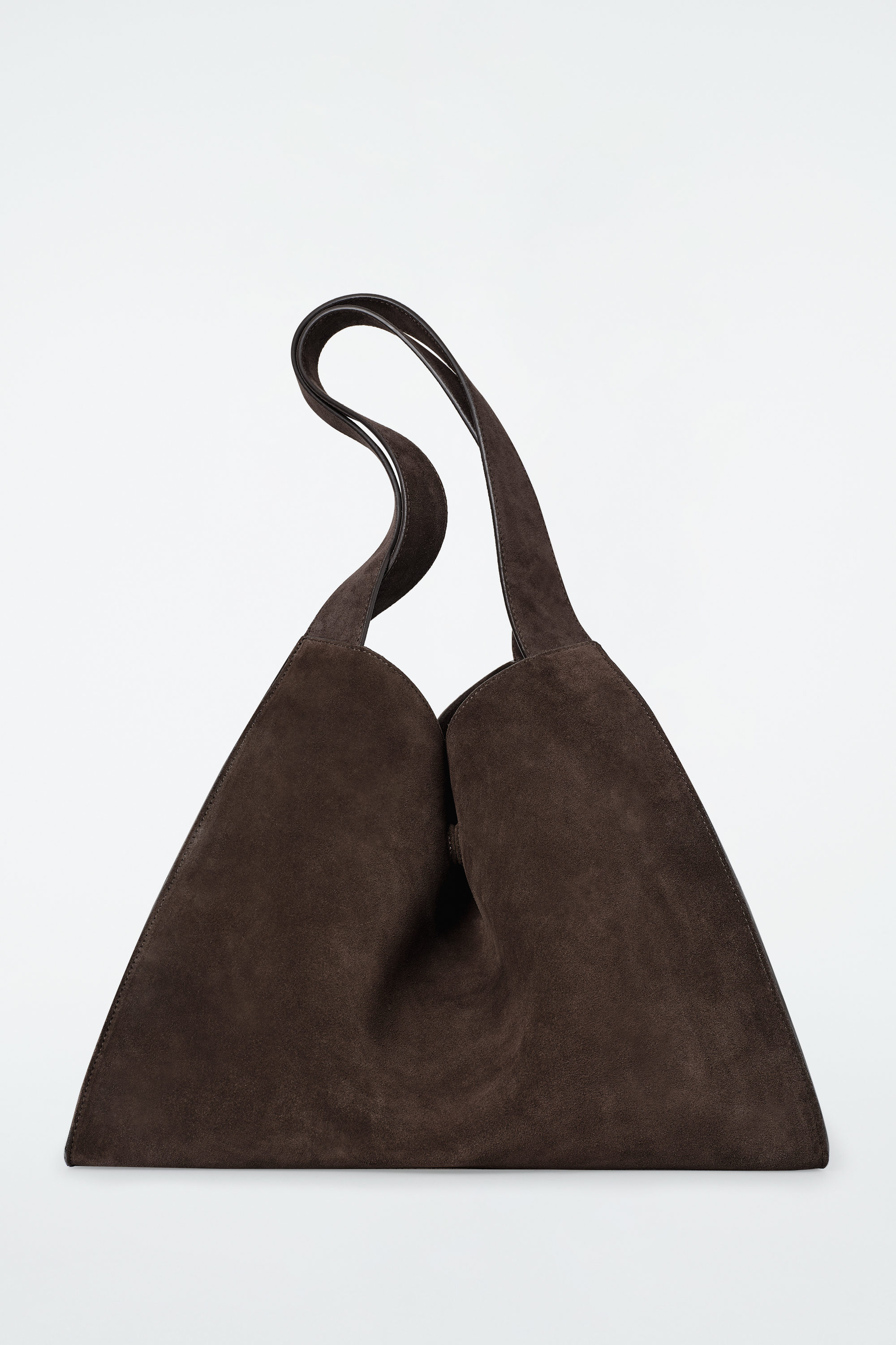 Alcove Tote Bag - Leather