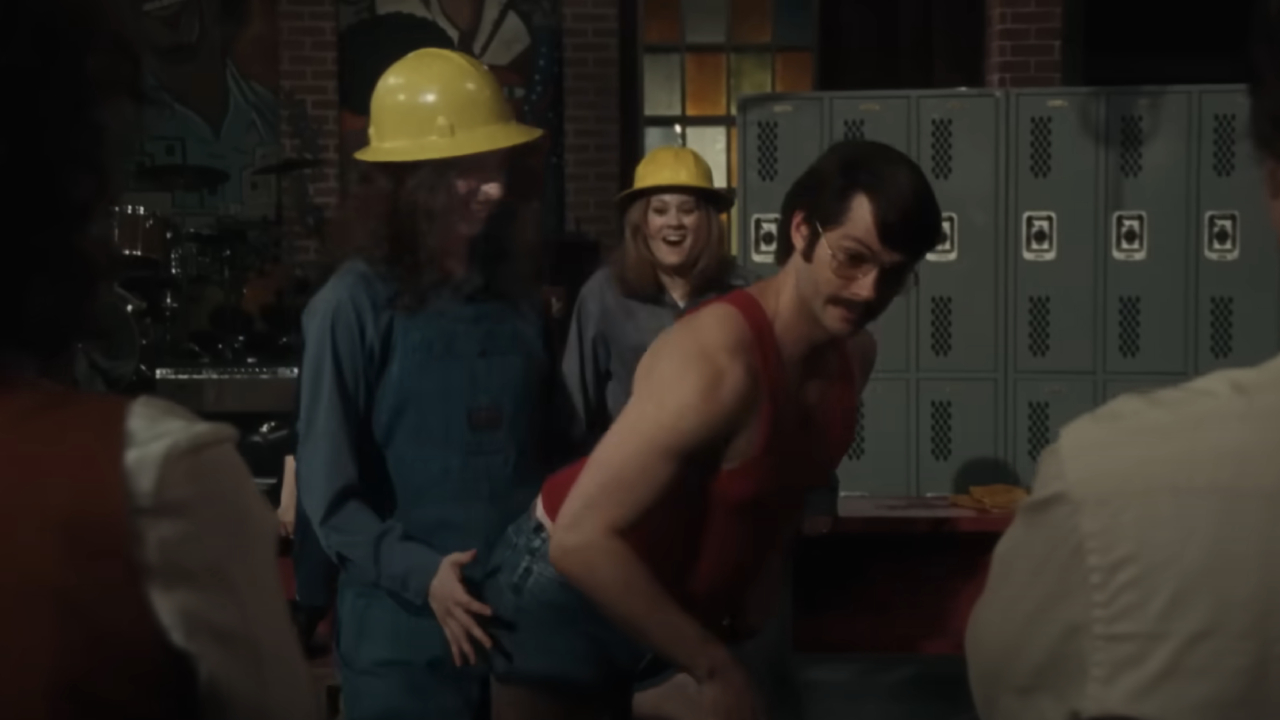 Saturday Night: The Truth Behind 11 Key Scenes From The SNL Biopic