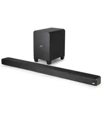 Polk Audio Signa S4