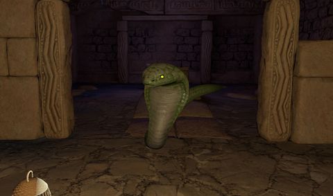 Snake 3D Adventures on Steam