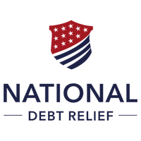 Consolidate your debts with National Debt Relief