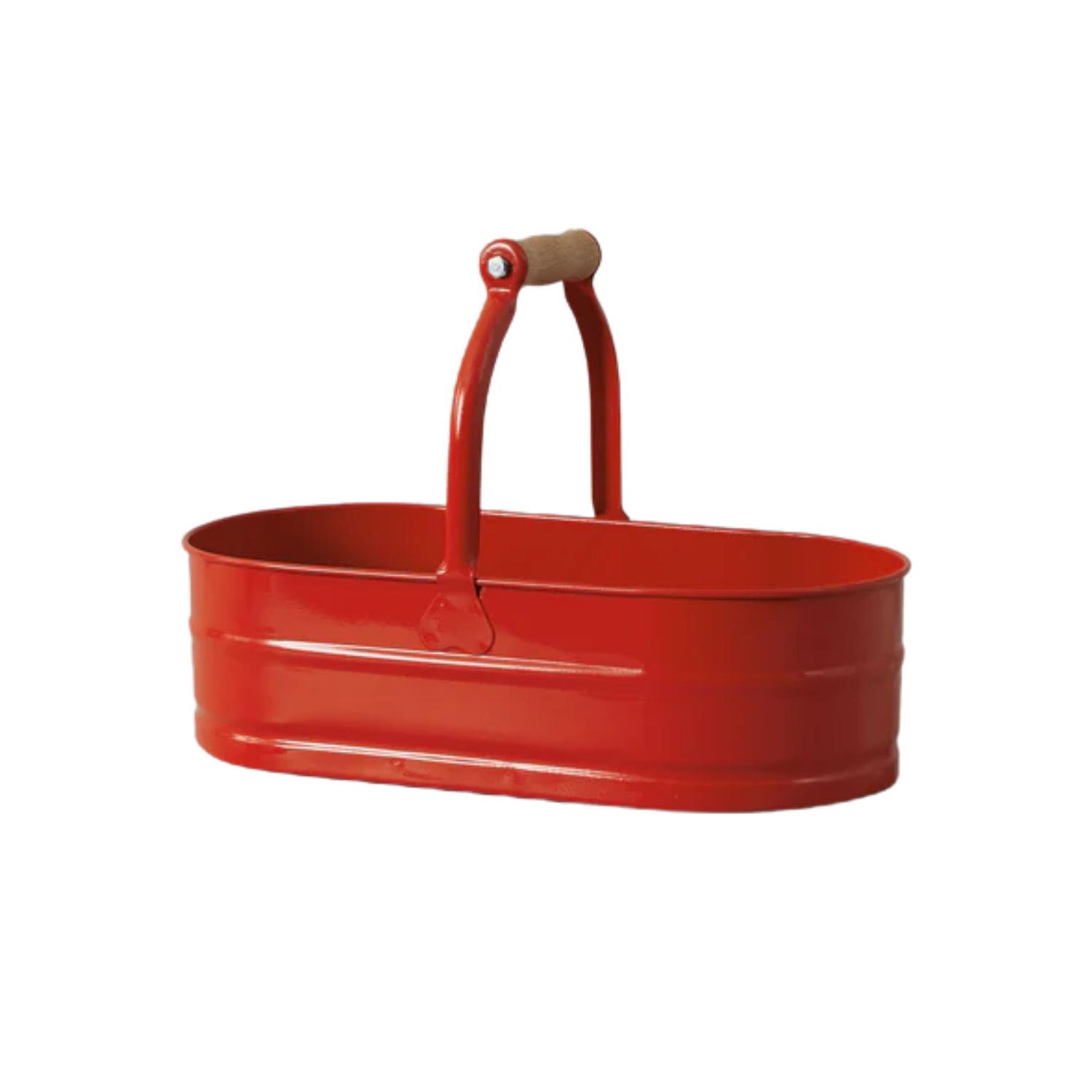 A Garden Utility Bucket from TOAST