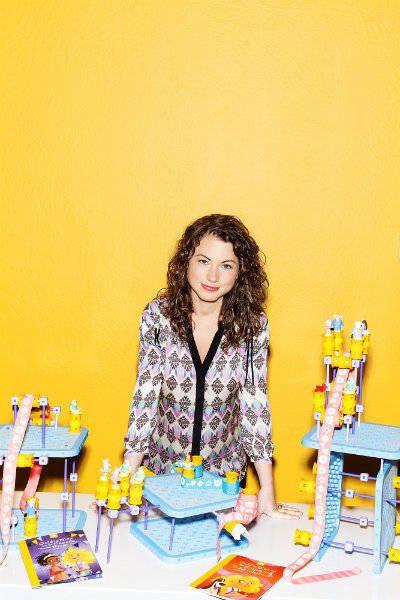 Dessert, Cake, Baked goods, Toy, Cake decorating, Pastry, Fashion design, Sweetness, Cake decorating supply, Birthday,