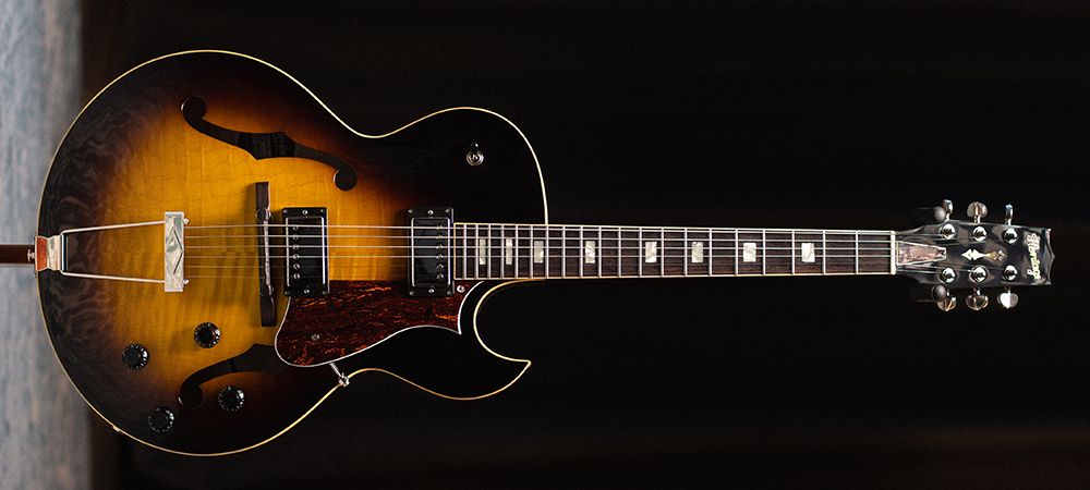 Heritage H-575