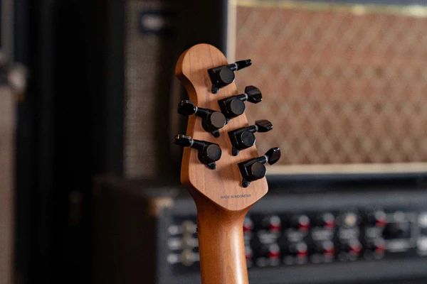 Sterling by Music Man Sabre