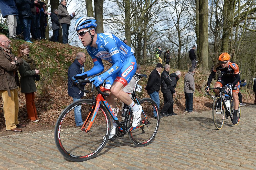 Tim de Troyer (Wanty-Groupe Gobert)
