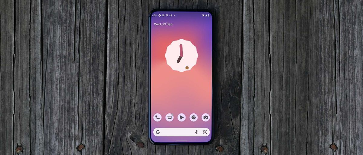 Android 12 review: Google&#039;s mobile OS is a joy to use again