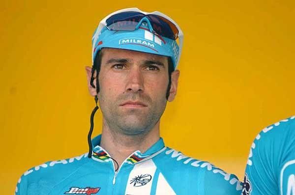 Former world champion Igor Astarloa (Milram) won this race back in 2003.