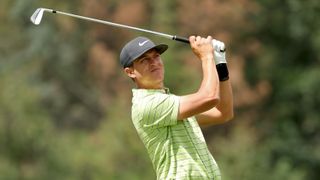 Cameron Champ misses the FedEx Playoffs after enduring a down year