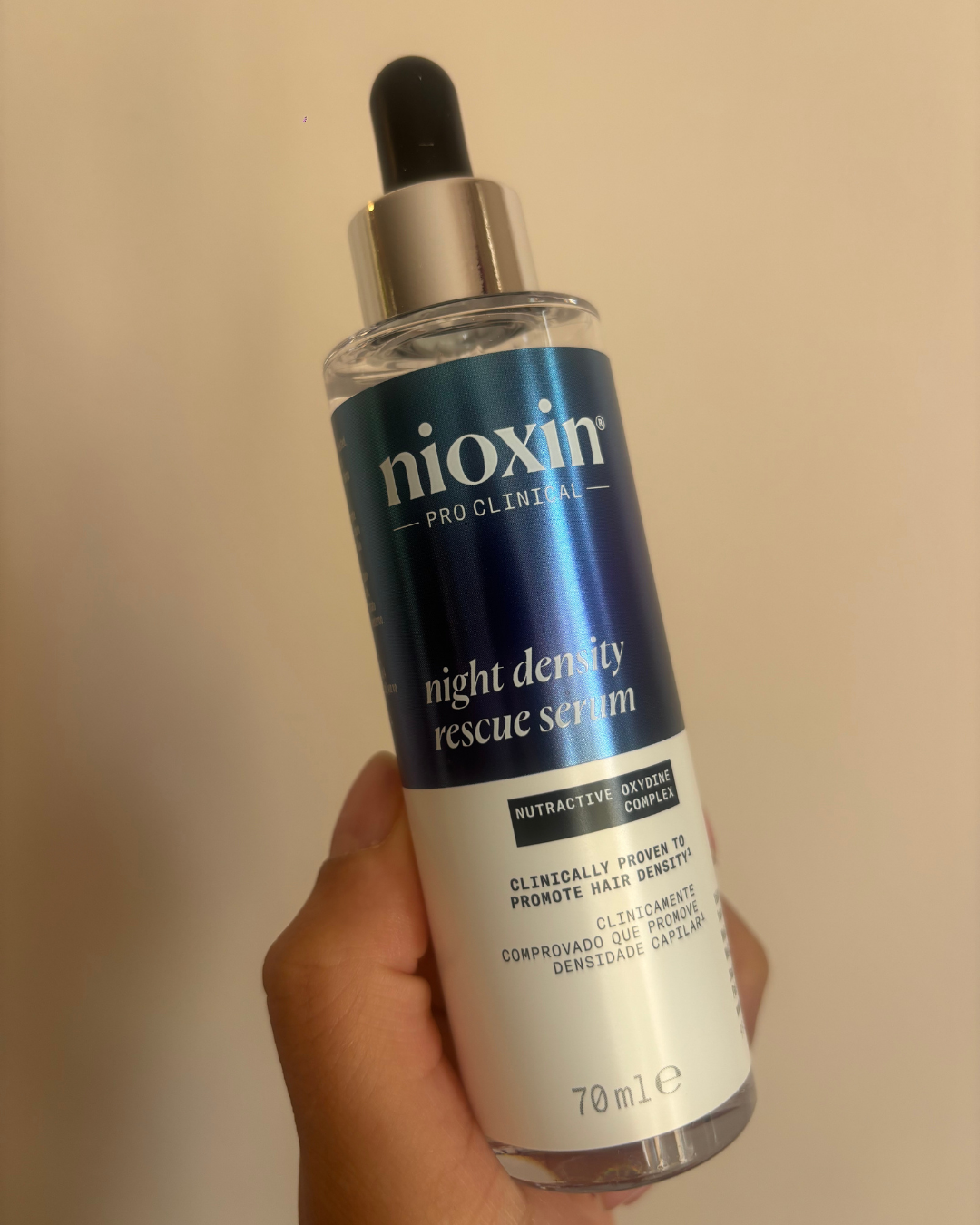 Nioxin