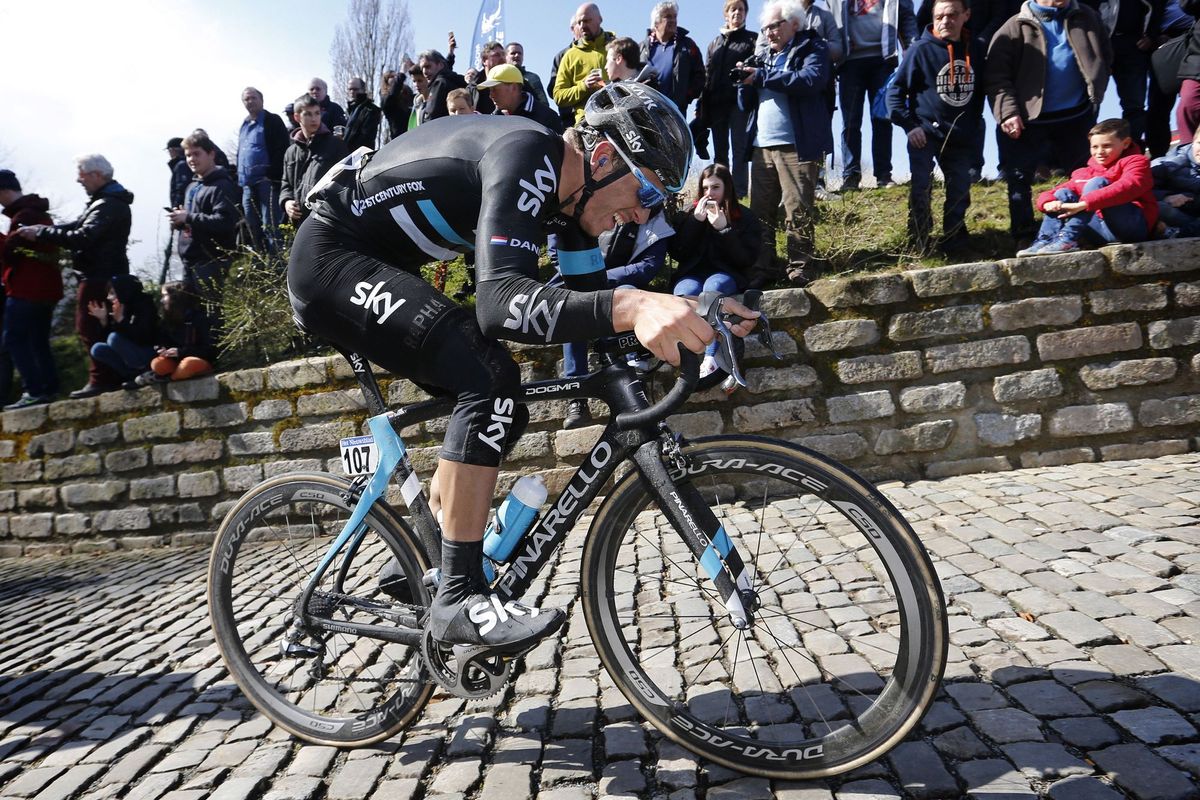 Danny van Poppel (Sky)
