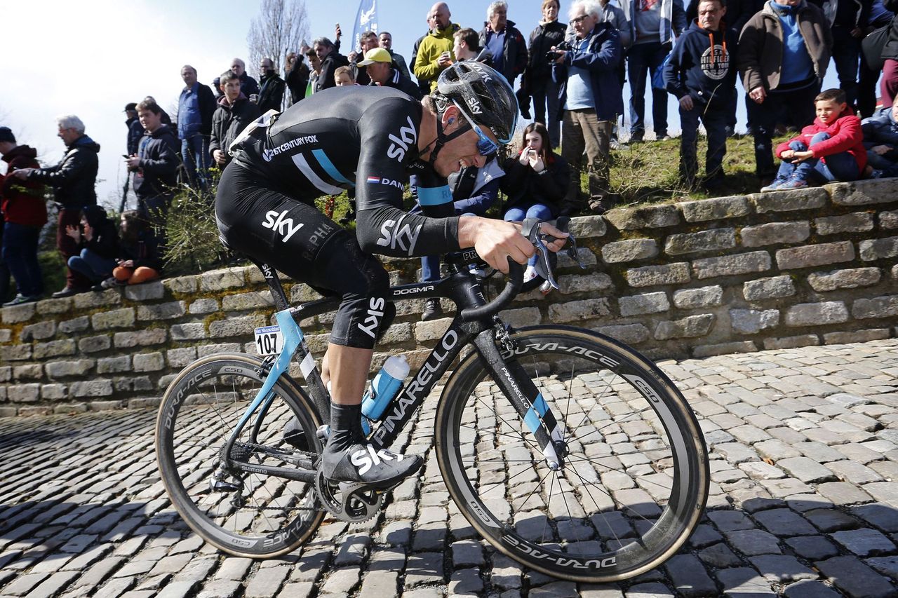 Danny van Poppel (Sky)