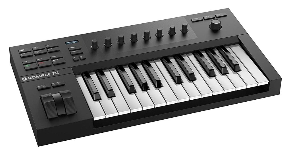 Best MIDI keyboards for beginners 2024 Entrylevel controllers to get