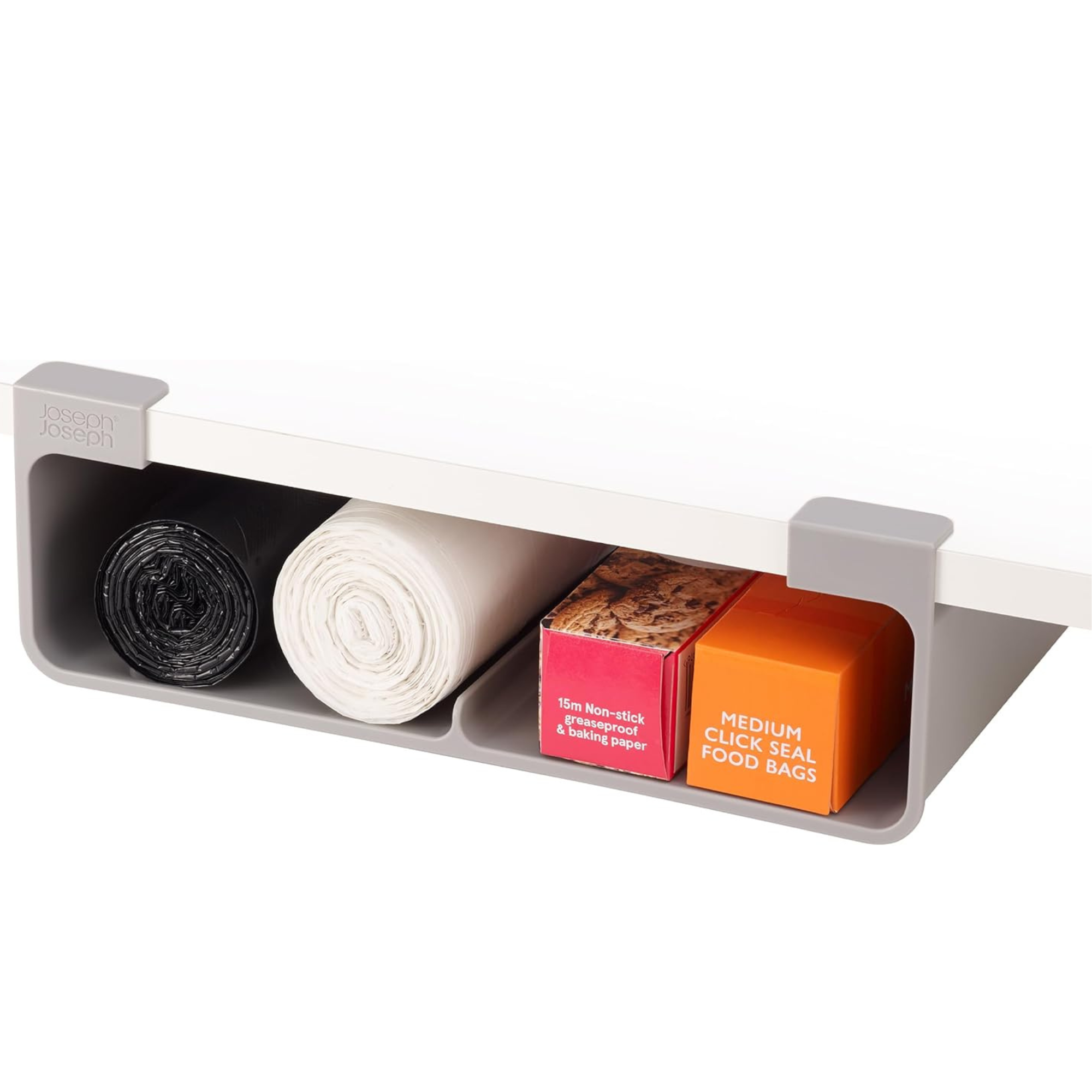 Joseph Joseph Cupboardstore Under Shelf Storage Organiser