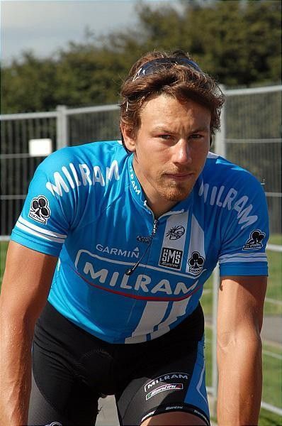 Markus Eichler (Milram)