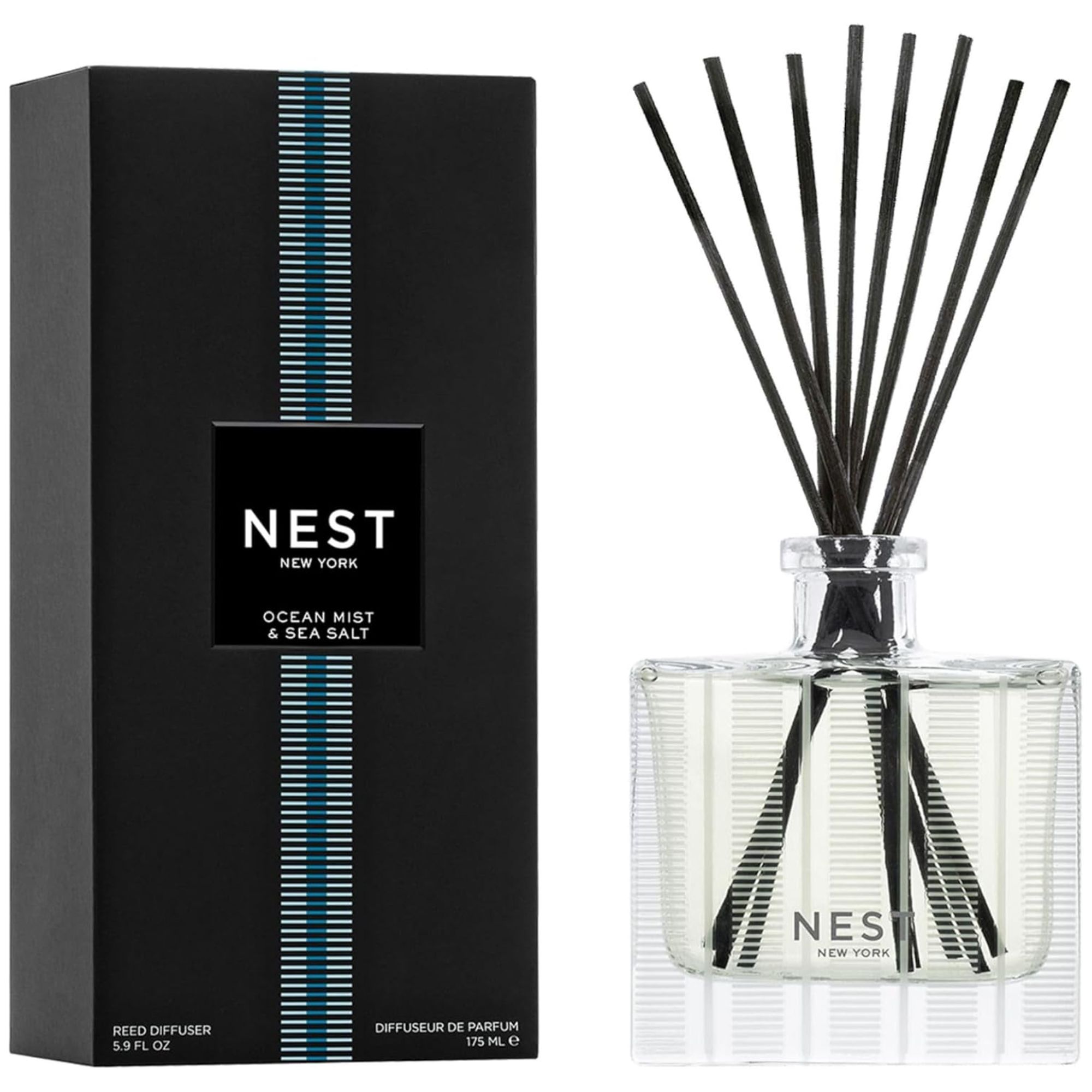 Nest Ocean Mist & Sea Salt diffuser
