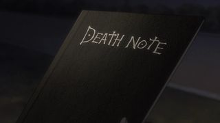 Death Note