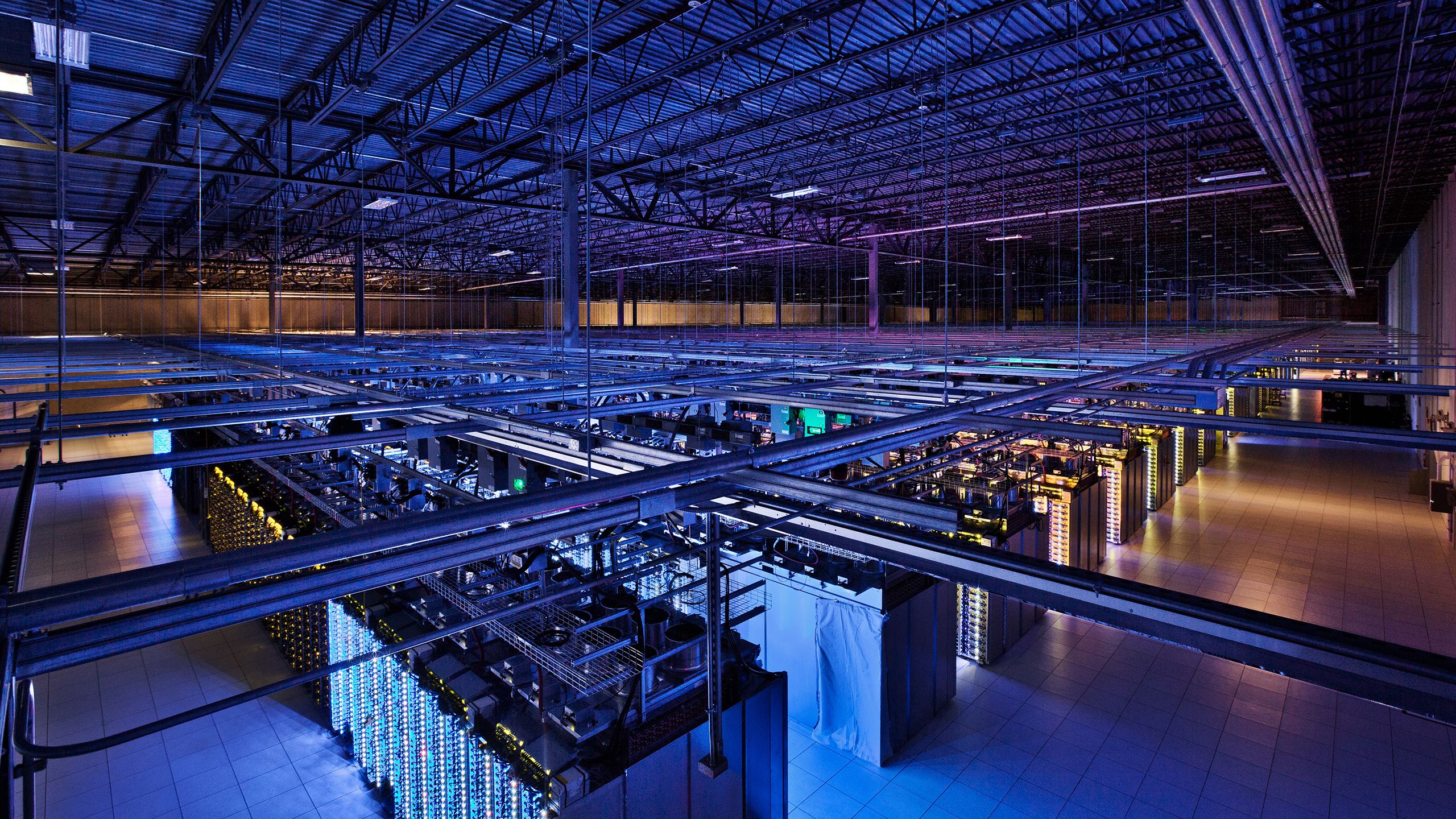 California's largest AI data center project suing for access to 287 million gallons of Colorado River water, 0.03% of Imperial Valley’s supply — plaintiffs clai