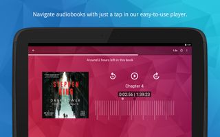 Kobo Books (Android, iOS: Free)