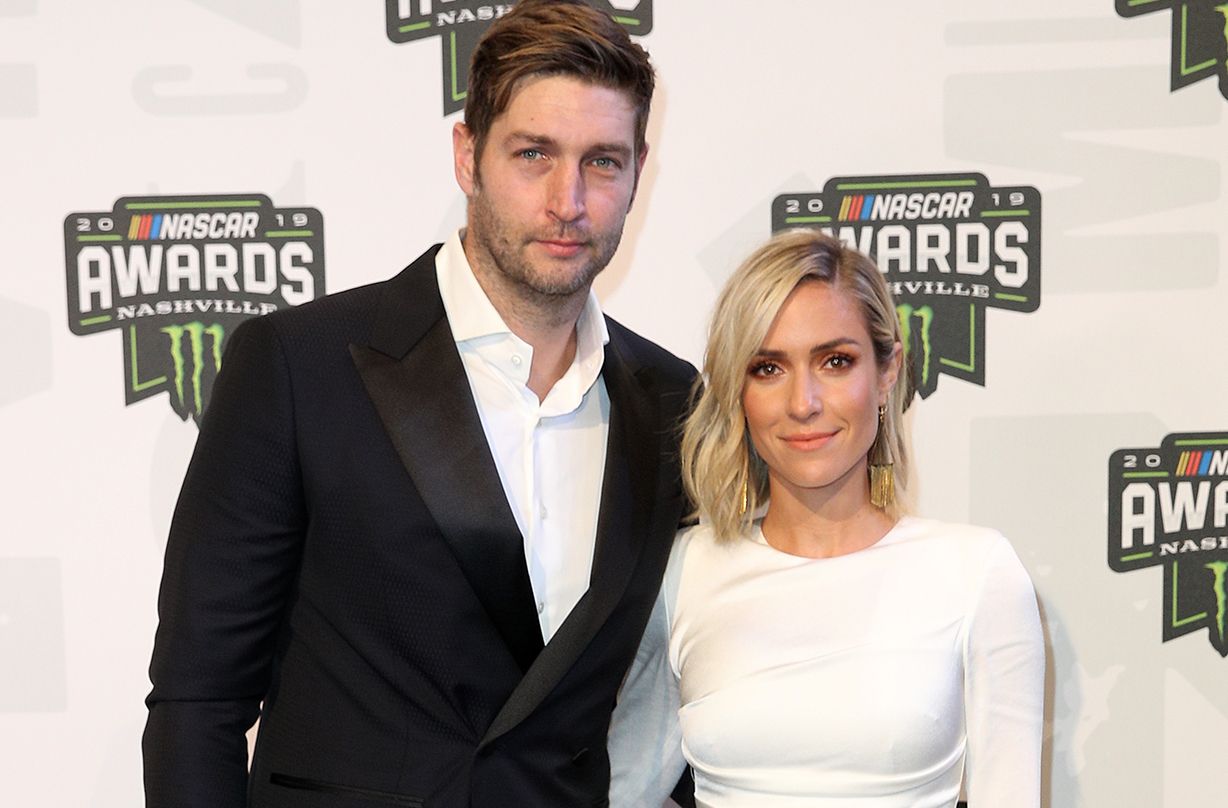 Kristin Cavallari announces split husband jay cutler ten years