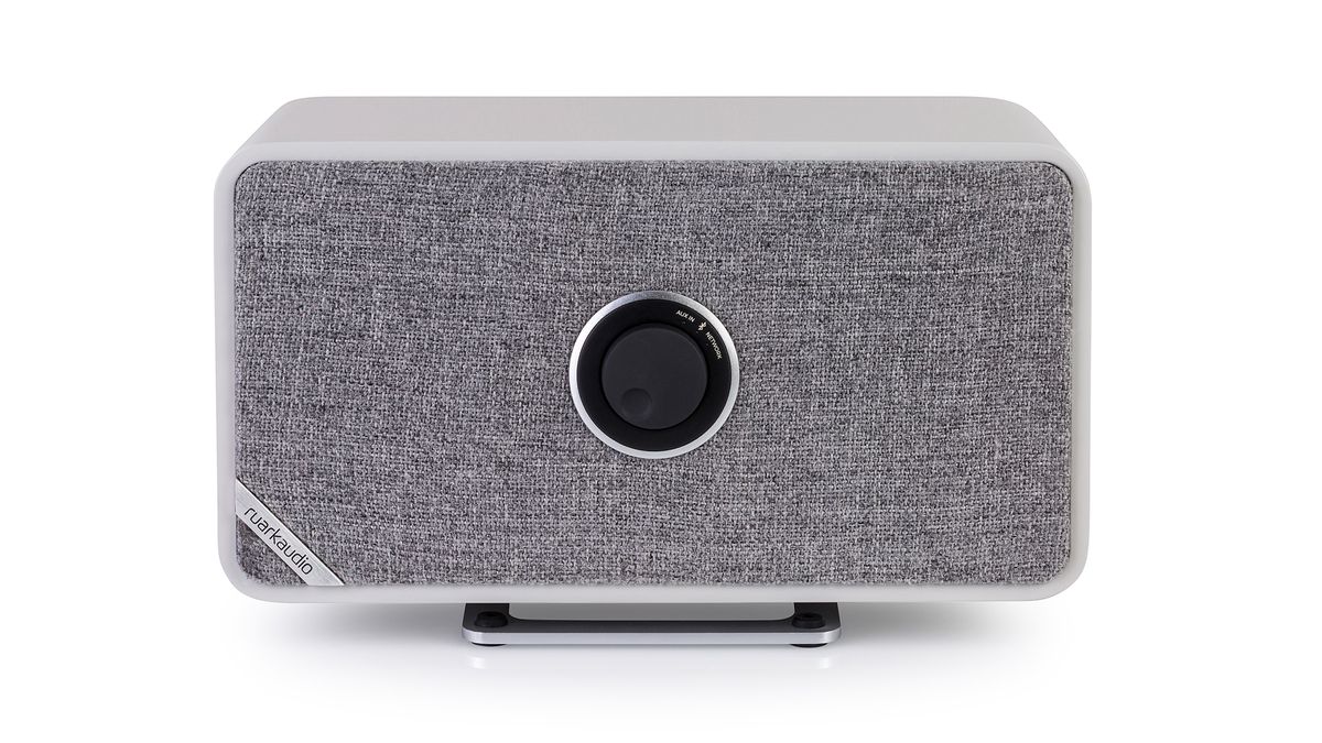 Ruark Audio MRx review