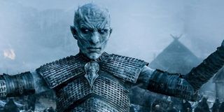 Night King Vladimir Furdik Game Of Thrones