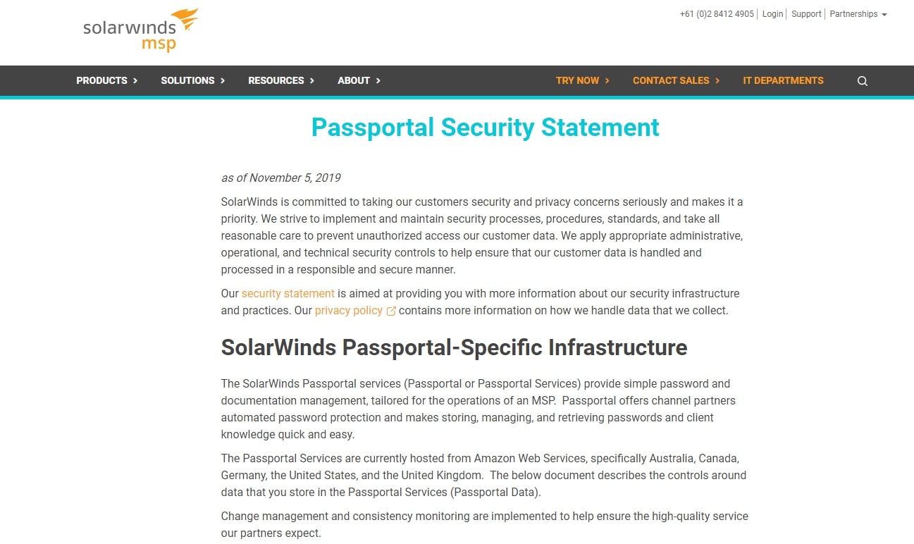 Solarwinds review 5