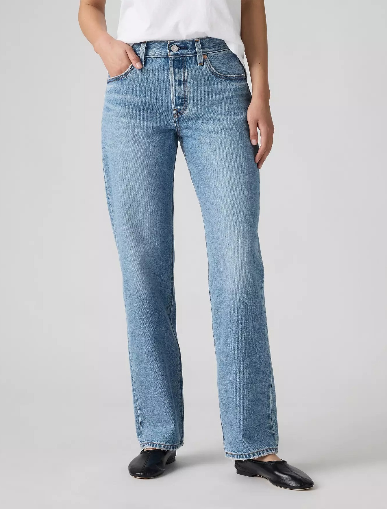 Levi, 501 '90s Women's Jeans